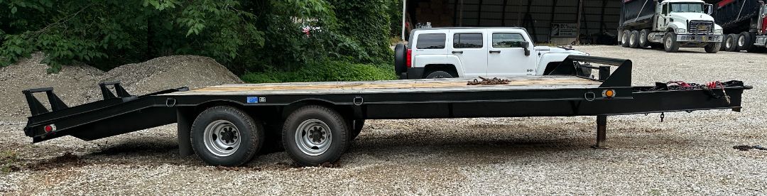 1997 STIGERS T-10232D - Image 2